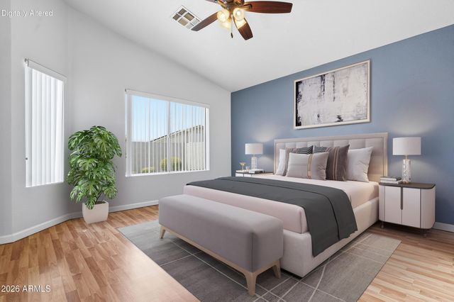 3407 E WAHALLA Lane, Phoenix, AZ 85050