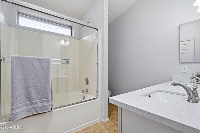 3407 E WAHALLA Lane, Phoenix, AZ 85050