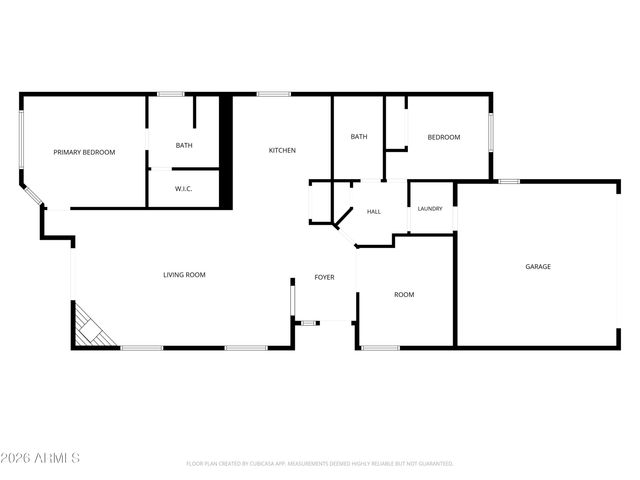 3407 E WAHALLA Lane, Phoenix, AZ 85050