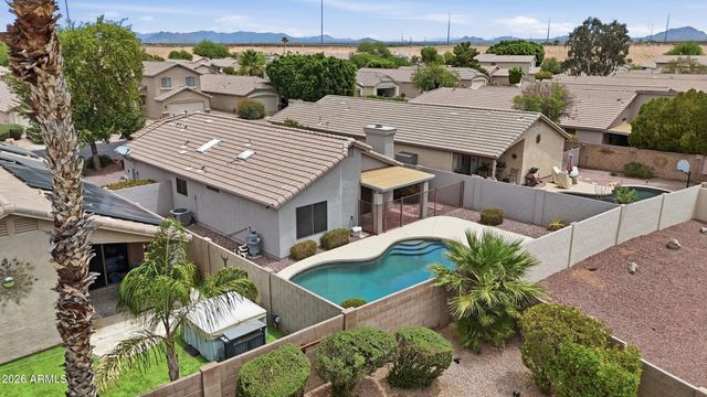 3407 E WAHALLA Lane, Phoenix, AZ 85050