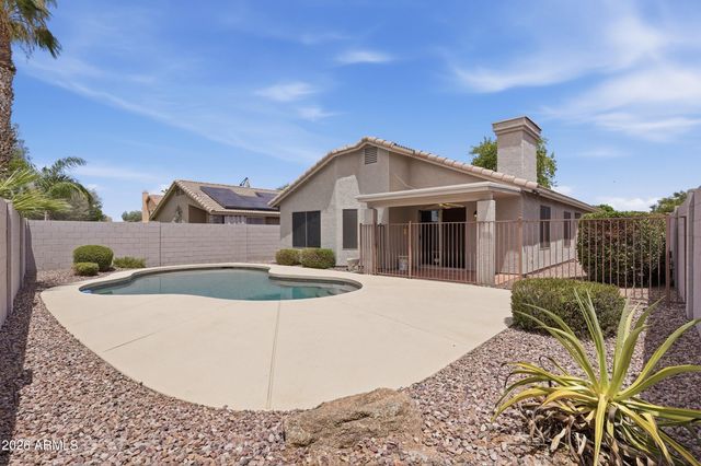 3407 E WAHALLA Lane, Phoenix, AZ 85050