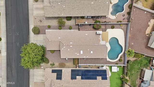 3407 E WAHALLA Lane, Phoenix, AZ 85050