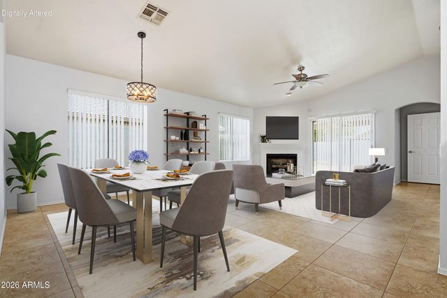 3407 E WAHALLA Lane, Phoenix, AZ 85050