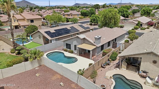 3407 E WAHALLA Lane, Phoenix, AZ 85050
