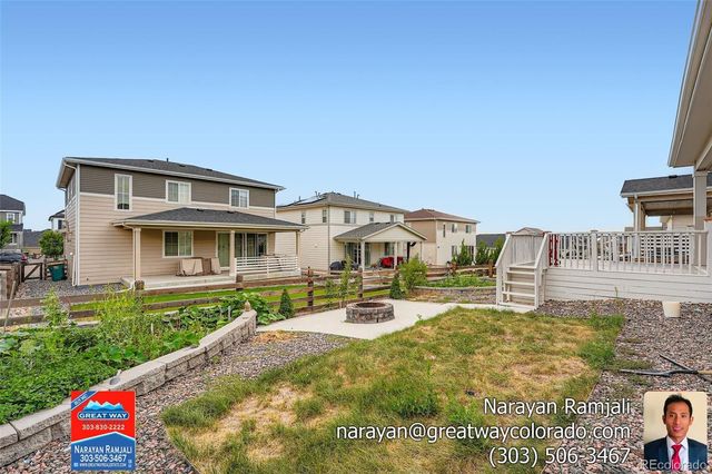 22052 E Stanford Circle, Aurora, CO 80015