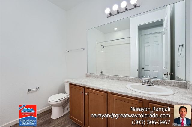 22052 E Stanford Circle, Aurora, CO 80015