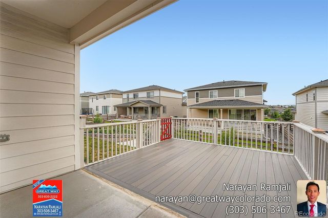 22052 E Stanford Circle, Aurora, CO 80015