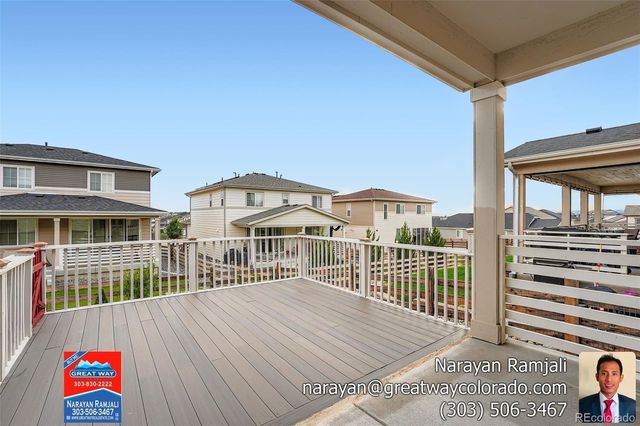 22052 E Stanford Circle, Aurora, CO 80015