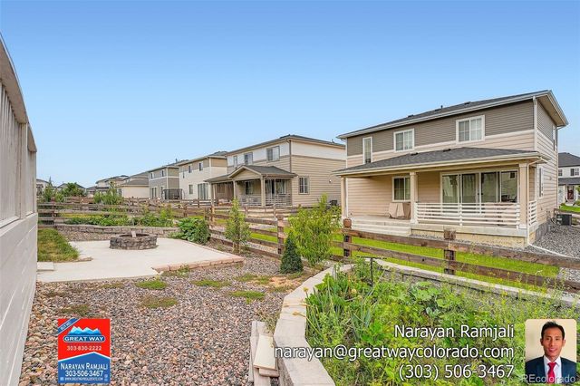22052 E Stanford Circle, Aurora, CO 80015
