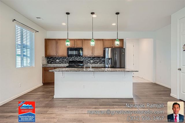 22052 E Stanford Circle, Aurora, CO 80015