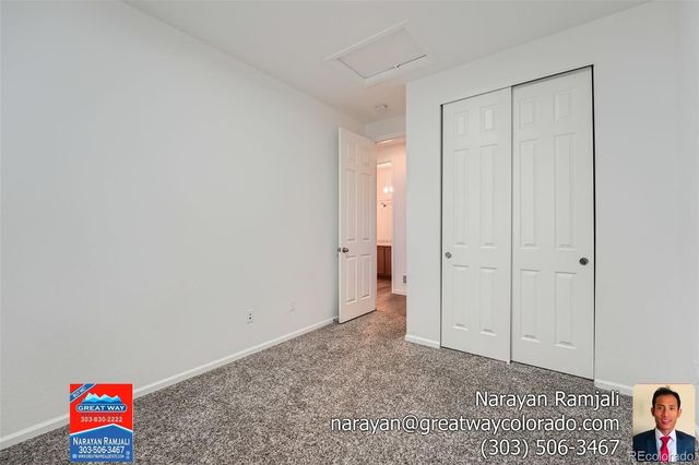 22052 E Stanford Circle, Aurora, CO 80015