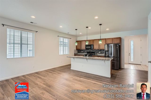 22052 E Stanford Circle, Aurora, CO 80015
