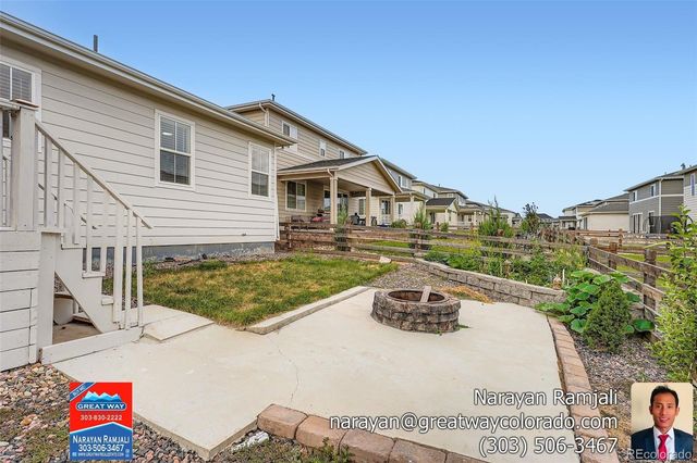 22052 E Stanford Circle, Aurora, CO 80015