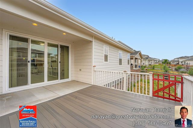 22052 E Stanford Circle, Aurora, CO 80015