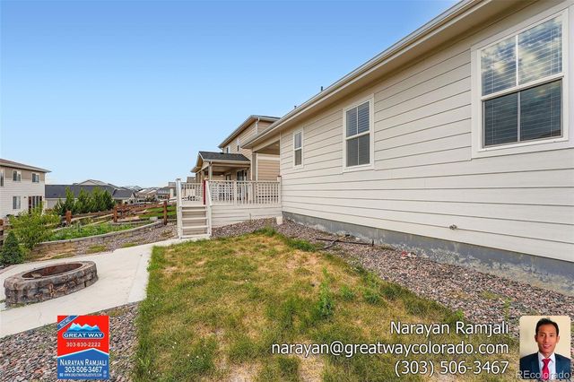 22052 E Stanford Circle, Aurora, CO 80015