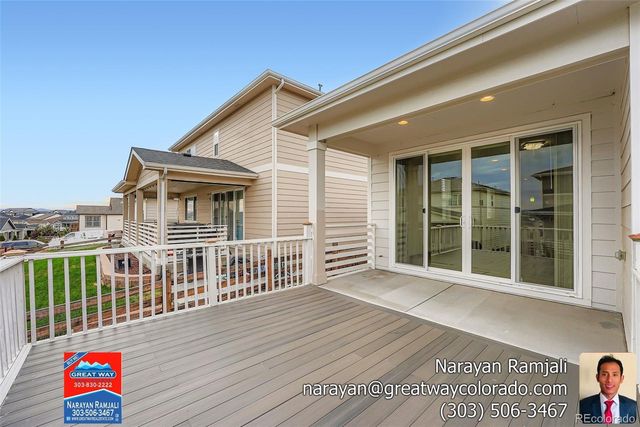 22052 E Stanford Circle, Aurora, CO 80015