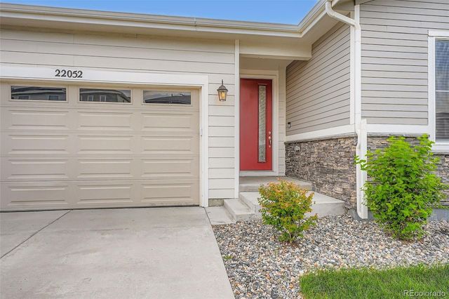 22052 E Stanford Circle, Aurora, CO 80015