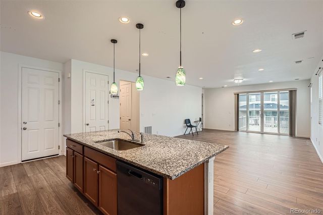 22052 E Stanford Circle, Aurora, CO 80015