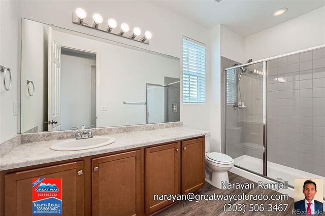 22052 E Stanford Circle, Aurora, CO 80015