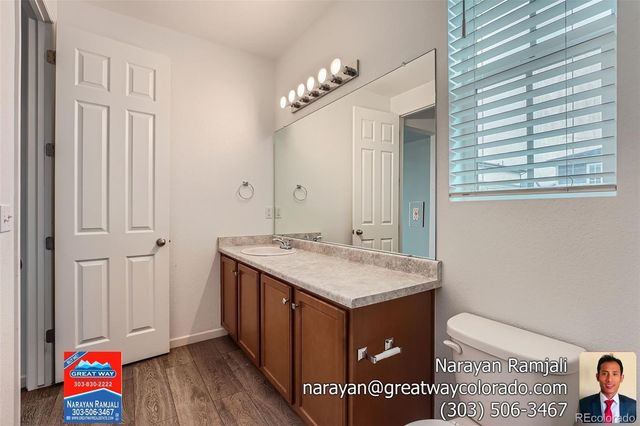22052 E Stanford Circle, Aurora, CO 80015