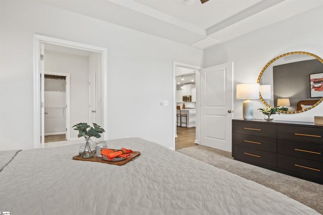 157 Herrick Place LOT 23, Greenville, SC 29611