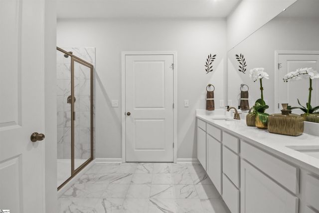 157 Herrick Place LOT 23, Greenville, SC 29611