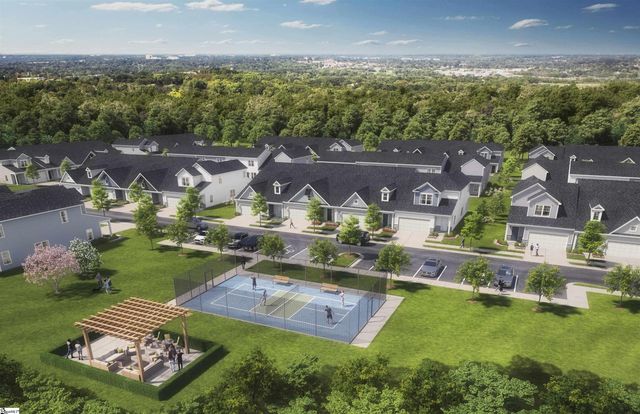 157 Herrick Place LOT 23, Greenville, SC 29611