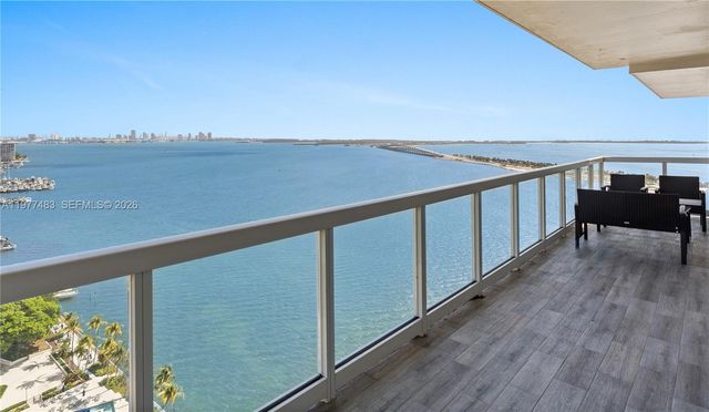 2451 Brickell Ave 21D, Miami, FL 33129