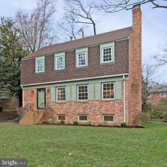 6831 FAIRWAY DR, Mclean, VA 22101