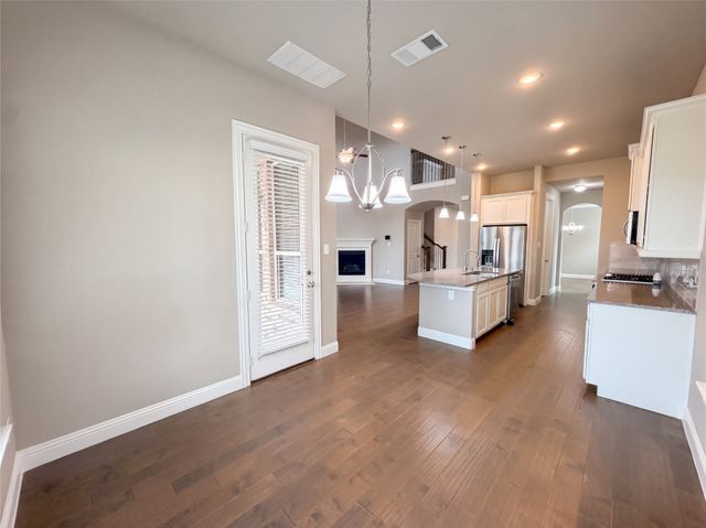 11224 Dusty Trail Court, Flower Mound, TX 76262