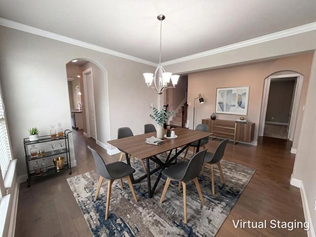 11224 Dusty Trail Court, Flower Mound, TX 76262