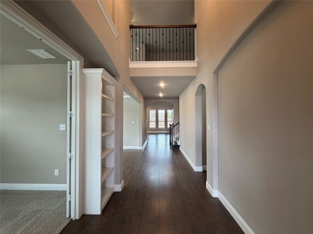 11224 Dusty Trail Court, Flower Mound, TX 76262
