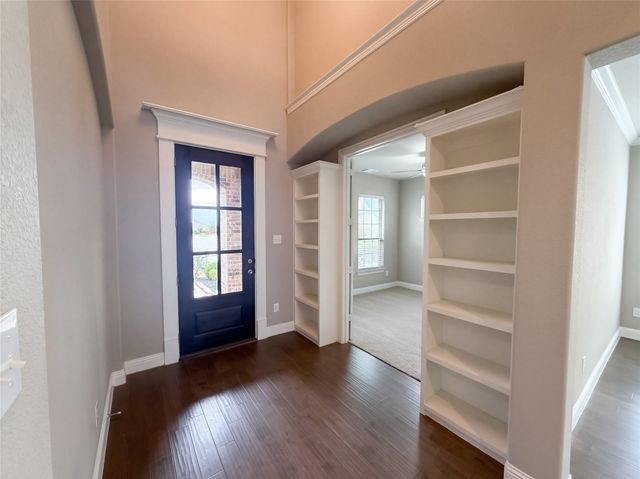 11224 Dusty Trail Court, Flower Mound, TX 76262
