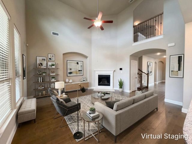 11224 Dusty Trail Court, Flower Mound, TX 76262