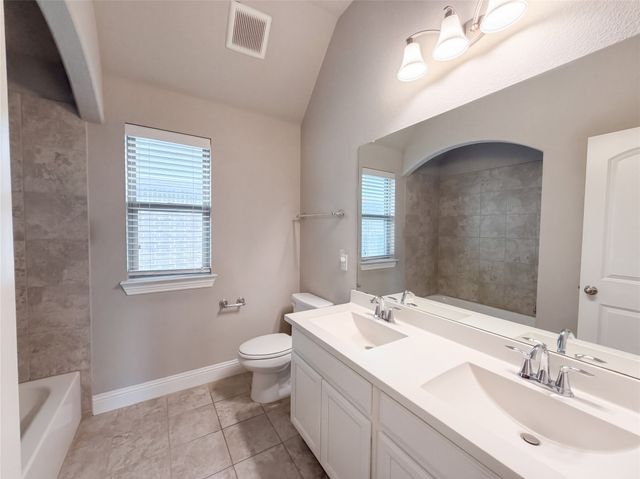 11224 Dusty Trail Court, Flower Mound, TX 76262