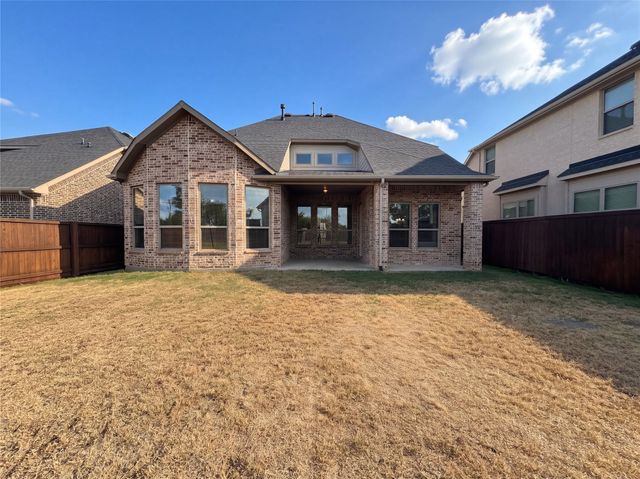 11224 Dusty Trail Court, Flower Mound, TX 76262