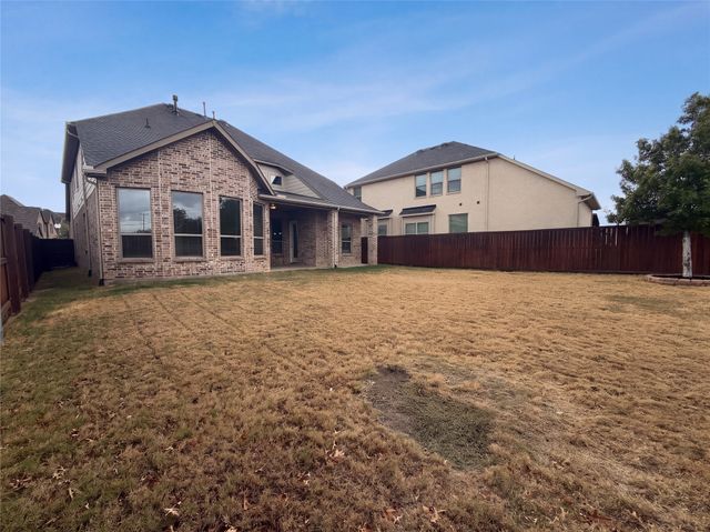 11224 Dusty Trail Court, Flower Mound, TX 76262