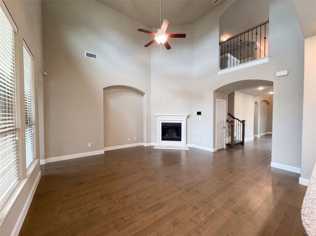 11224 Dusty Trail Court, Flower Mound, TX 76262