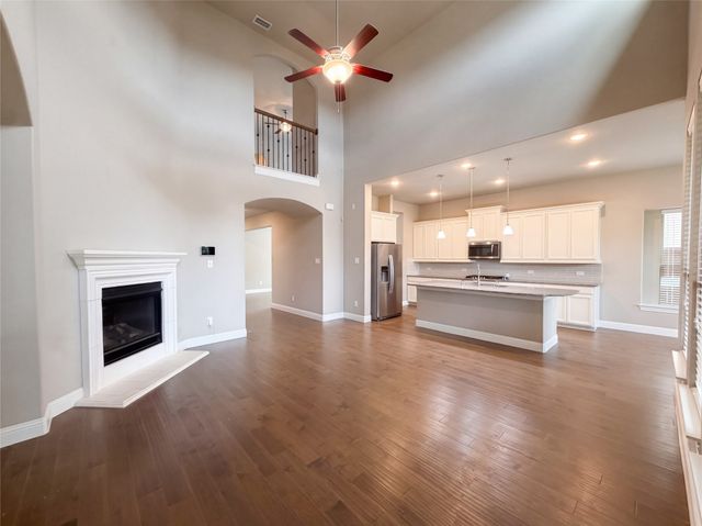 11224 Dusty Trail Court, Flower Mound, TX 76262