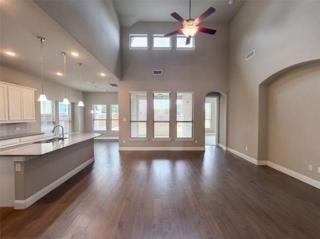 11224 Dusty Trail Court, Flower Mound, TX 76262