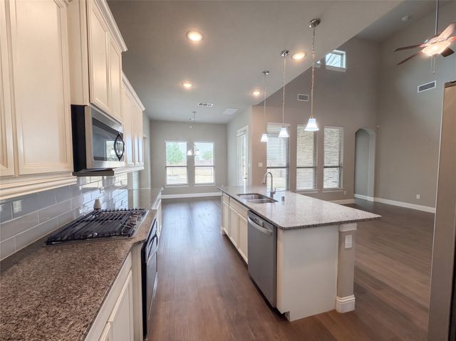 11224 Dusty Trail Court, Flower Mound, TX 76262