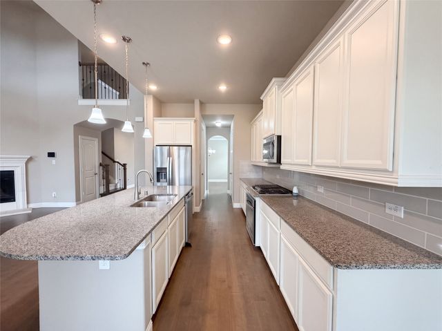 11224 Dusty Trail Court, Flower Mound, TX 76262