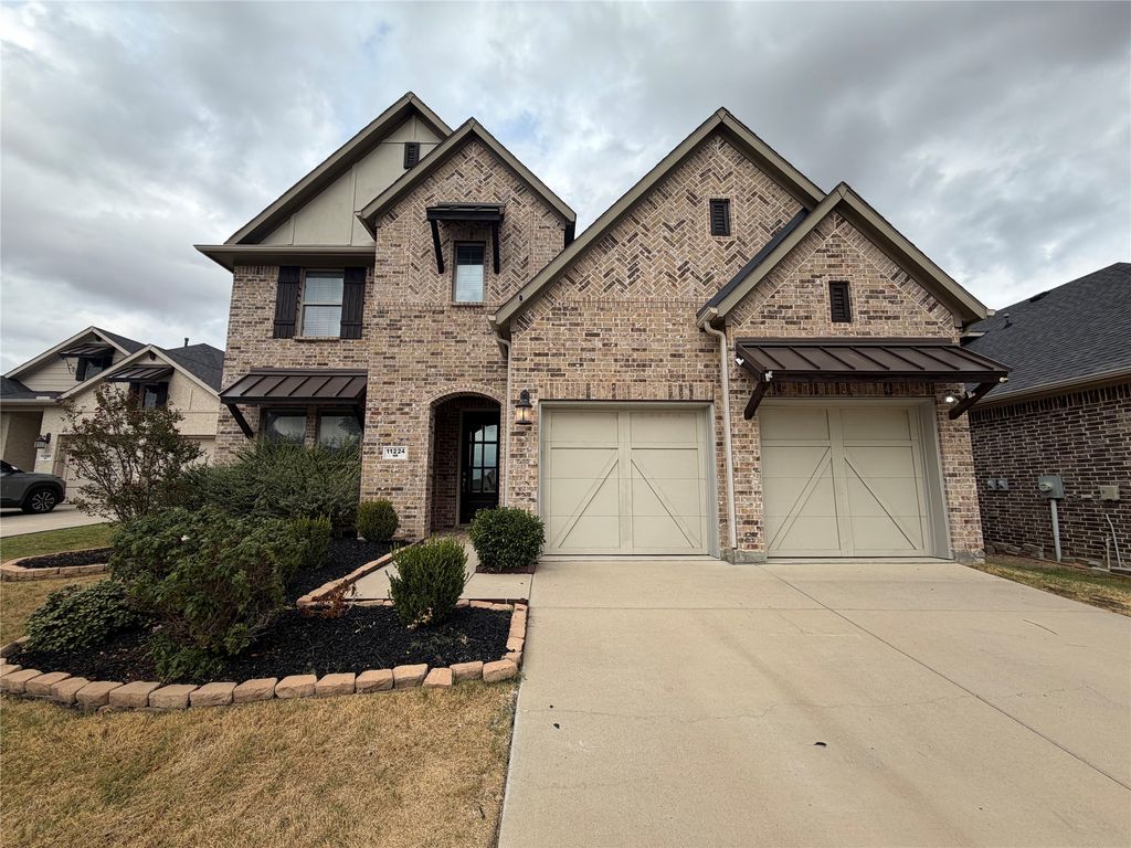 11224 Dusty Trail Court, Flower Mound, TX 76262