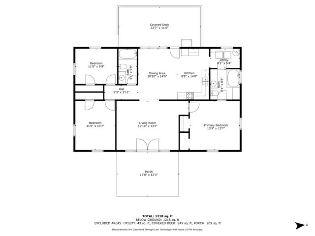 9128 Drake Road, Quinlan, TX 75474