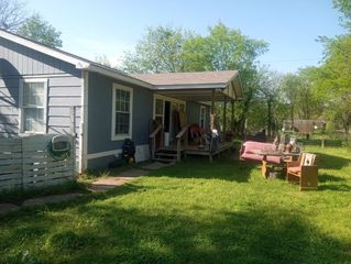 9128 Drake Road, Quinlan, TX 75474