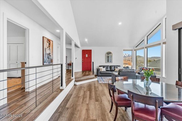 1243 Sharrow Way, Carson City, NV 89703