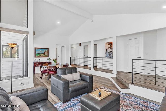 1243 Sharrow Way, Carson City, NV 89703