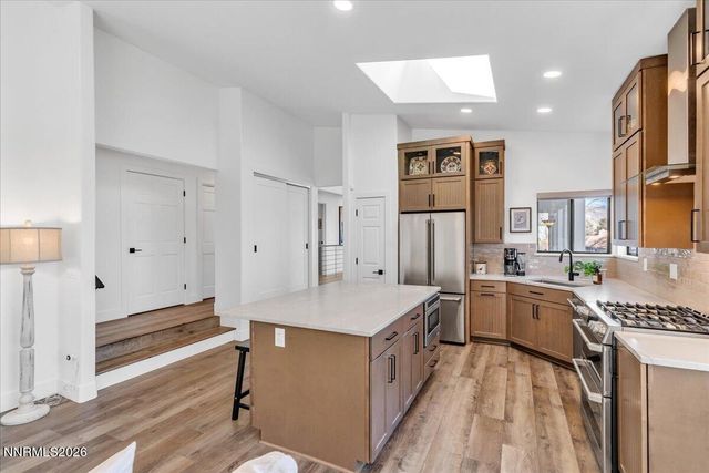 1243 Sharrow Way, Carson City, NV 89703