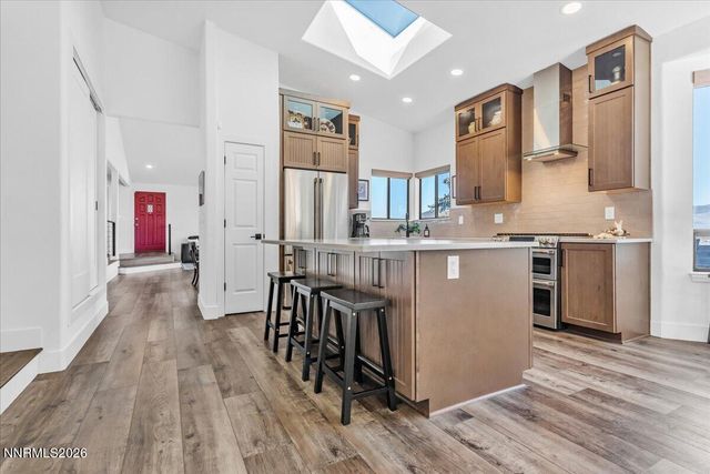 1243 Sharrow Way, Carson City, NV 89703