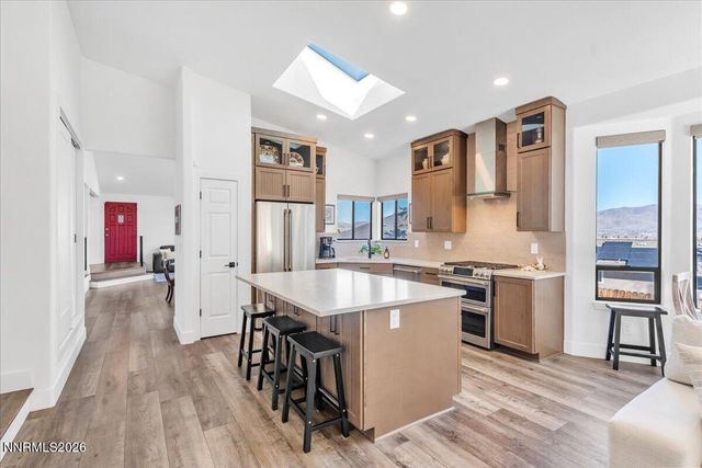 1243 Sharrow Way, Carson City, NV 89703